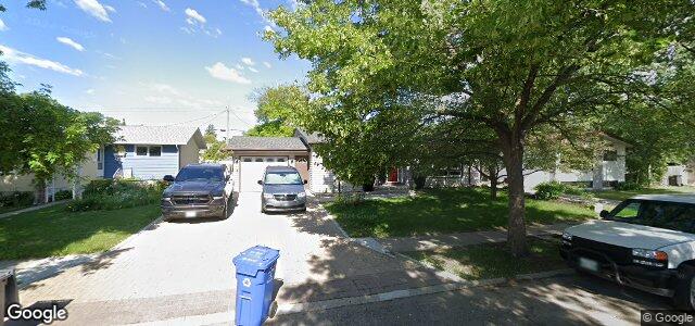 276 Aldine Street（加拿大曼尼托巴省溫尼伯市）房屋照片