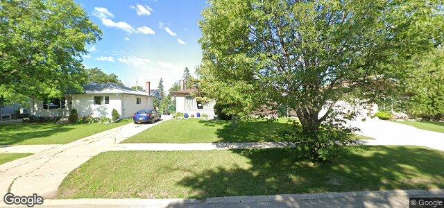 276 Wallasey Street（加拿大曼尼托巴省溫尼伯市）房屋照片