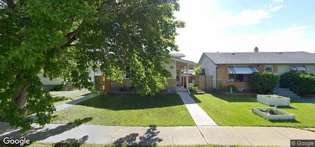 277 Aldine Street（加拿大曼尼托巴省溫尼伯市）房屋照片