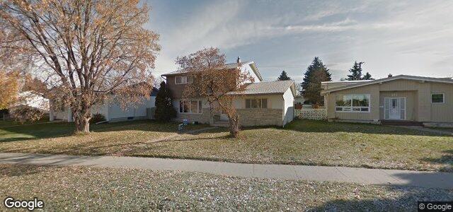 279 Booth Drive（加拿大曼尼托巴省溫尼伯市）房屋照片