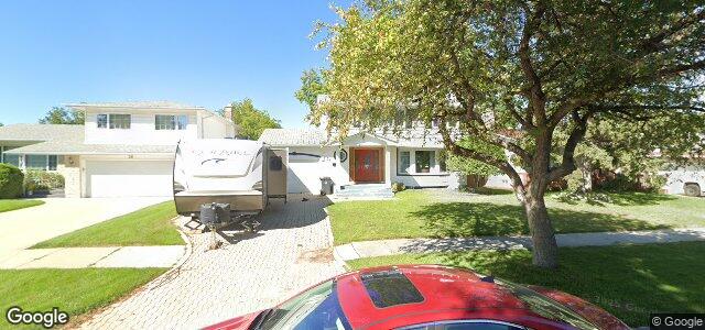 28 Meadowlark Place（加拿大曼尼托巴省溫尼伯市）房屋照片