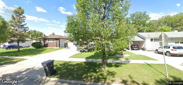 280 Wallasey Street（加拿大曼尼托巴省溫尼伯市）房屋照片