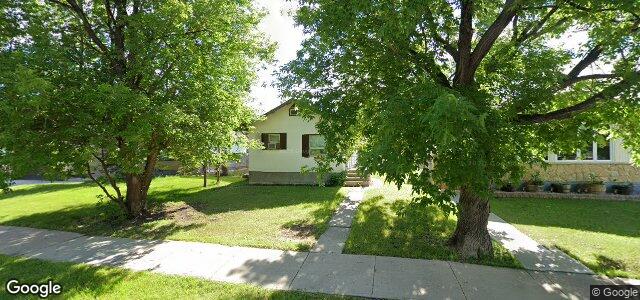 281 Aldine Street（加拿大曼尼托巴省溫尼伯市）房屋照片