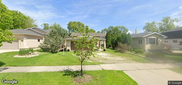 281 Ronald Street（加拿大曼尼托巴省溫尼伯市）房屋照片