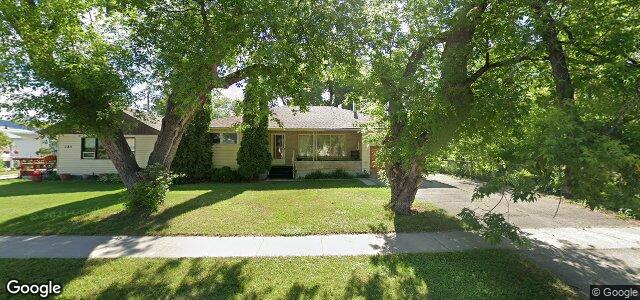 281 Wallasey Street（加拿大曼尼托巴省溫尼伯市）房屋照片