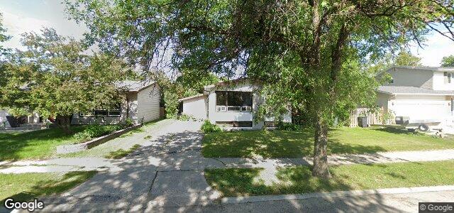 Larawan ng 282 Aldine Street sa Winnipeg, Manitoba