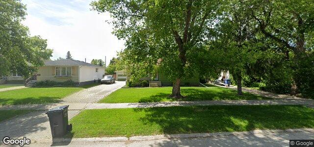 282 Ronald Street（加拿大曼尼托巴省溫尼伯市）房屋照片