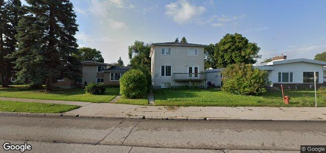 2820 Ness Avenue（加拿大曼尼托巴省溫尼伯市）房屋照片