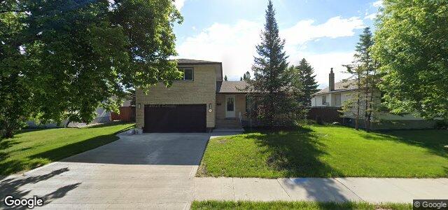 283 Aldine Street（加拿大曼尼托巴省溫尼伯市）房屋照片