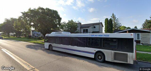 2856 Ness Avenue（加拿大曼尼托巴省溫尼伯市）房屋照片