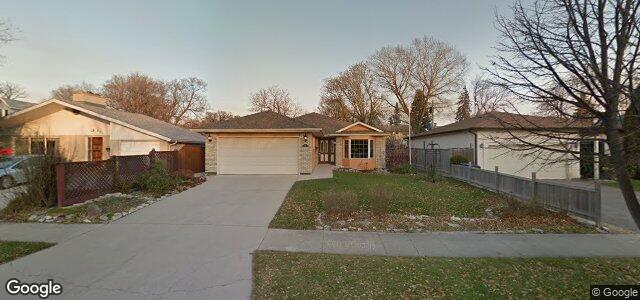 287 Harcourt Street（加拿大曼尼托巴省溫尼伯市）房屋照片