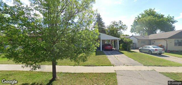 287 Wallasey Street（加拿大曼尼托巴省溫尼伯市）房屋照片