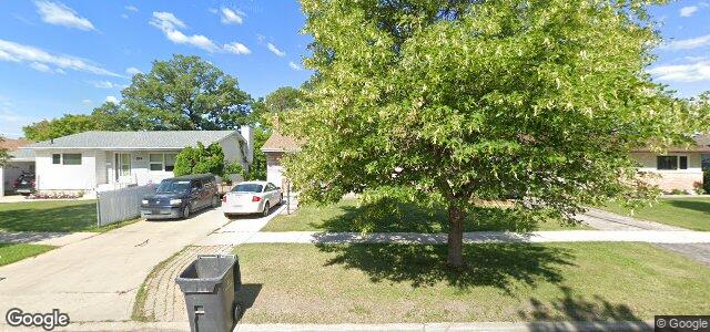 288 Wallasey Street（加拿大曼尼托巴省溫尼伯市）房屋照片