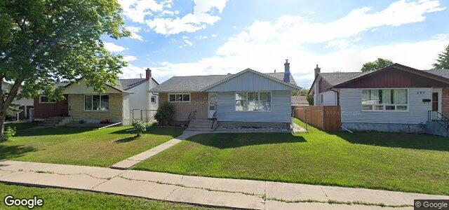 291 Aldine Street（加拿大曼尼托巴省溫尼伯市）房屋照片