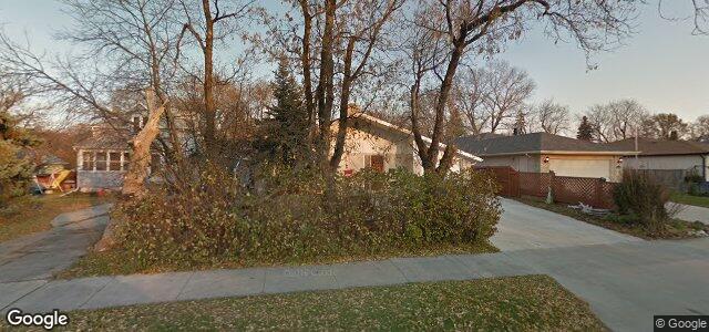 291 Harcourt Street（加拿大曼尼托巴省溫尼伯市）房屋照片