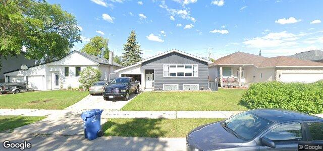 294 Aldine Street（加拿大曼尼托巴省溫尼伯市）房屋照片