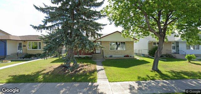 295 Aldine Street（加拿大曼尼托巴省溫尼伯市）房屋照片