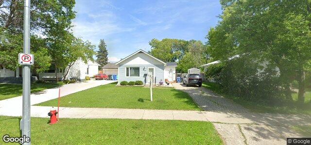 Photo of 295 Ronald Street in Winnipeg, Manitoba