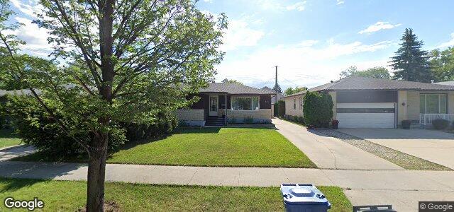 295 Wallasey Street（加拿大曼尼托巴省溫尼伯市）房屋照片