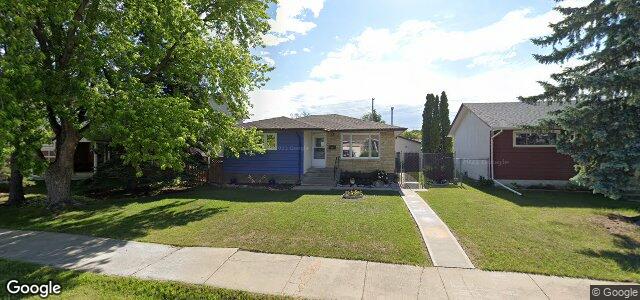 299 Aldine Street（加拿大曼尼托巴省溫尼伯市）房屋照片