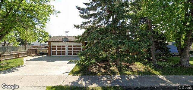 301 Aldine Street（加拿大曼尼托巴省溫尼伯市）房屋照片