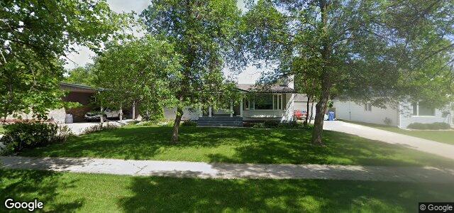 301 Ronald Street（加拿大曼尼托巴省溫尼伯市）房屋照片