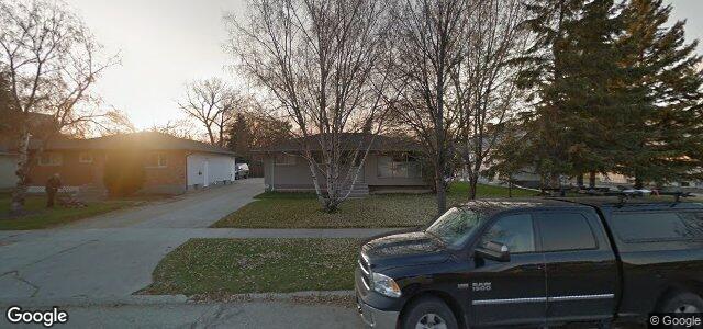 302 Harcourt Street（加拿大曼尼托巴省溫尼伯市）房屋照片