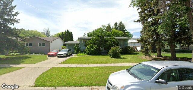 304 Ronald Street（加拿大曼尼托巴省溫尼伯市）房屋照片