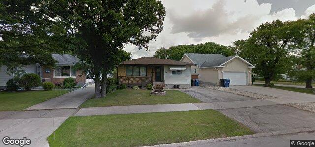 307 Wallasey Street（加拿大曼尼托巴省溫尼伯市）房屋照片