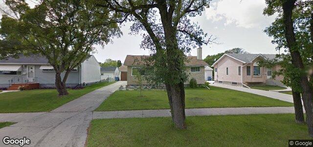 Photo of 308 Wallasey Street in Winnipeg, Manitoba