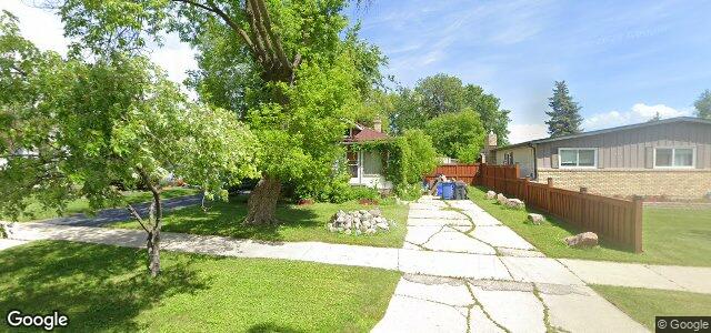 311 Ronald Street（加拿大曼尼托巴省溫尼伯市）房屋照片