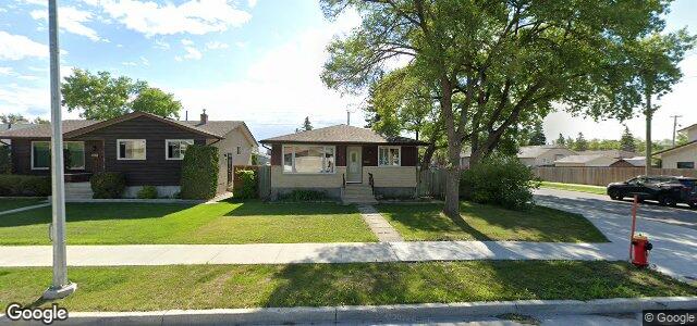 313 Aldine Street（加拿大曼尼托巴省温尼伯市）房屋照片