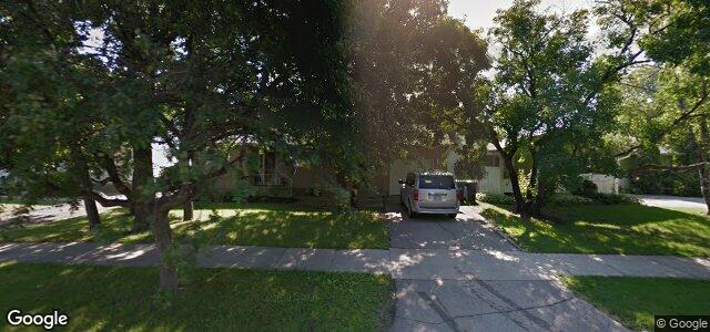 315 Nightingale Road（加拿大曼尼托巴省溫尼伯市）房屋照片