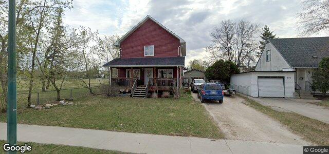 315 Thompson Drive（加拿大曼尼托巴省溫尼伯市）房屋照片