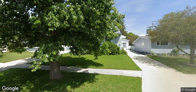 317 Ronald Street（加拿大曼尼托巴省溫尼伯市）房屋照片