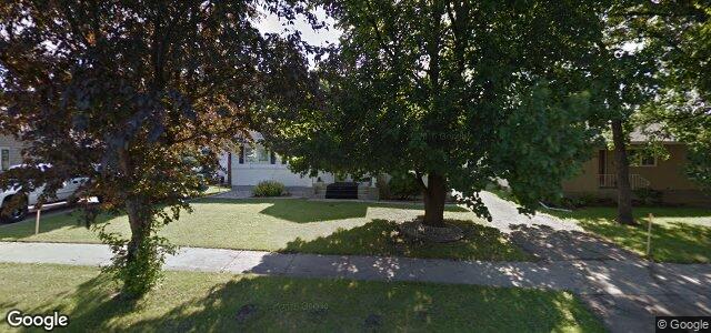 319 Nightingale Road（加拿大曼尼托巴省溫尼伯市）房屋照片