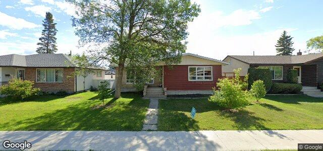 321 Aldine Street（加拿大曼尼托巴省溫尼伯市）房屋照片