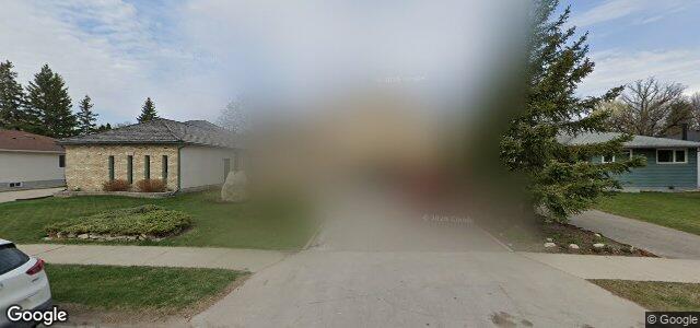 322 Thompson Drive（加拿大曼尼托巴省溫尼伯市）房屋照片