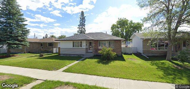 325 Aldine Street（加拿大曼尼托巴省溫尼伯市）房屋照片