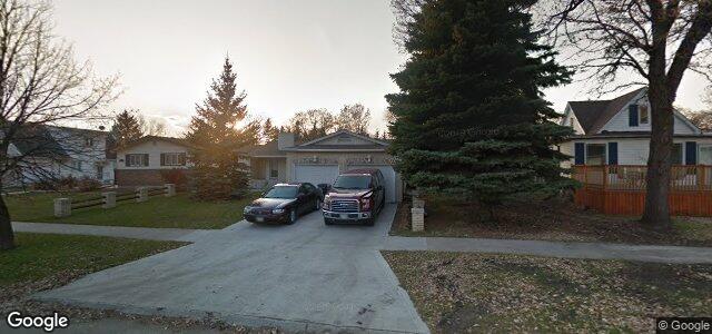 326 Harcourt Street（加拿大曼尼托巴省溫尼伯市）房屋照片