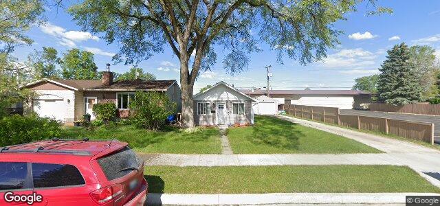 328 Aldine Street（加拿大曼尼托巴省溫尼伯市）房屋照片