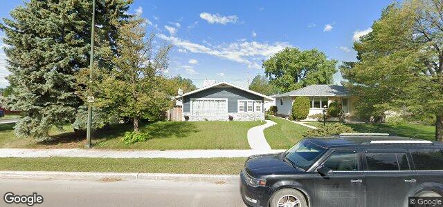 328 Moray Street（加拿大曼尼托巴省溫尼伯市）房屋照片