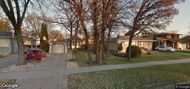 329 Harcourt Street（加拿大曼尼托巴省溫尼伯市）房屋照片