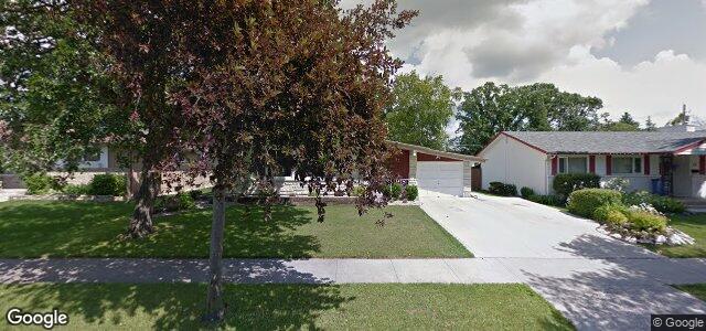 33 Red Robin Place（加拿大曼尼托巴省溫尼伯市）房屋照片