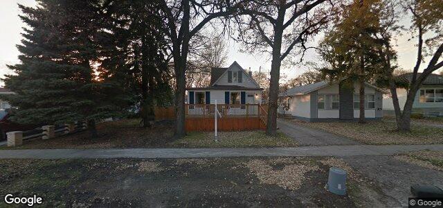 330 Harcourt Street（加拿大曼尼托巴省溫尼伯市）房屋照片