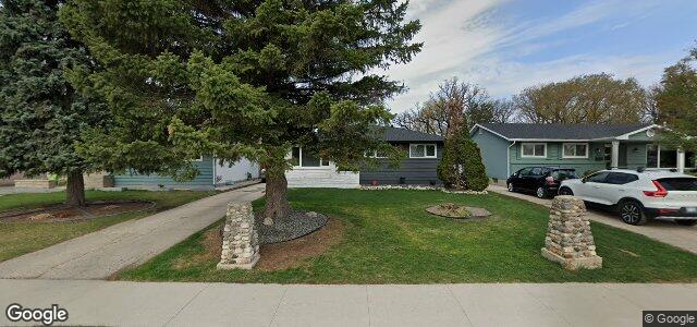 330 Thompson Drive（加拿大曼尼托巴省溫尼伯市）房屋照片