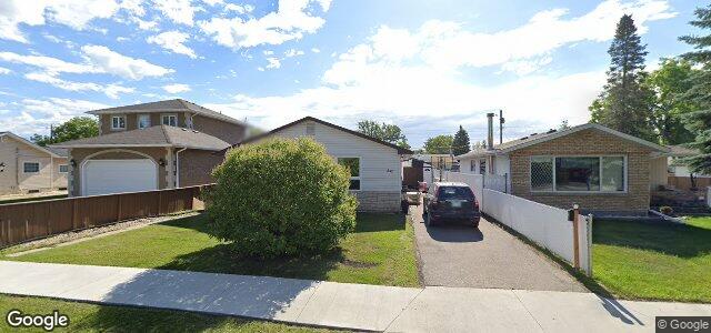 333 Aldine Street（加拿大曼尼托巴省溫尼伯市）房屋照片