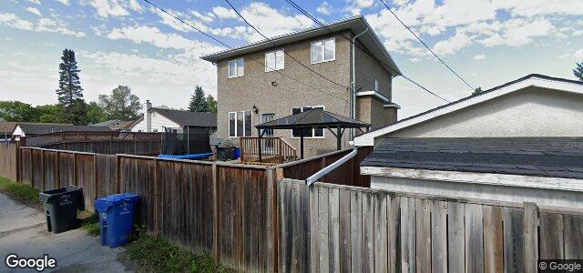 335 Aldine Street（加拿大曼尼托巴省溫尼伯市）房屋照片