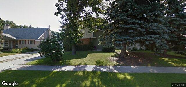 335 Nightingale Road（加拿大曼尼托巴省溫尼伯市）房屋照片