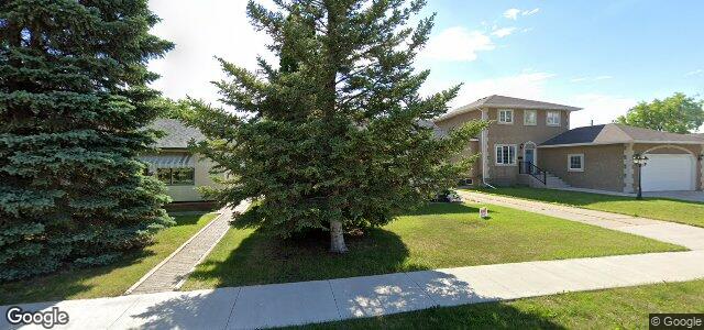 337 Aldine Street（加拿大曼尼托巴省溫尼伯市）房屋照片